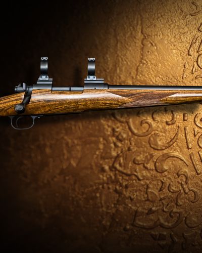 SD-76 Bolt Action Rifles - Parkwest Arms