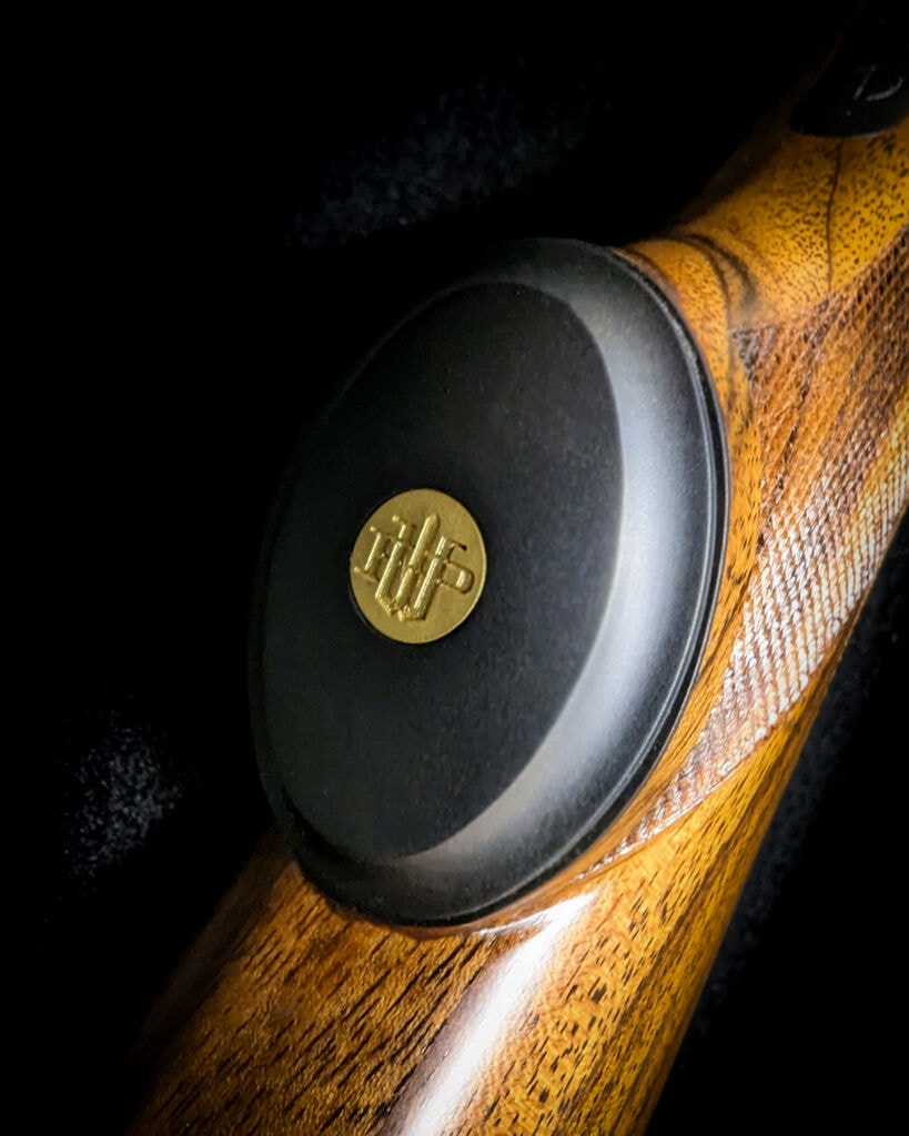 SD-10 Single Shot Rifle - Parkwest Arms
