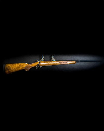 SD-76 Alpine™ Bolt Action Rifle