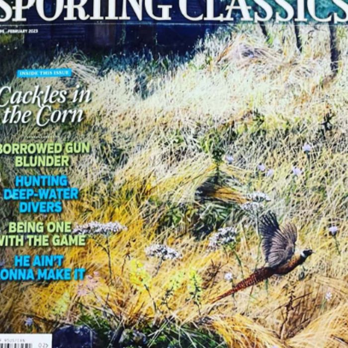 SportingClassics