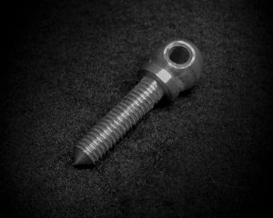 CLASSIC SWIVEL STUD-RAW