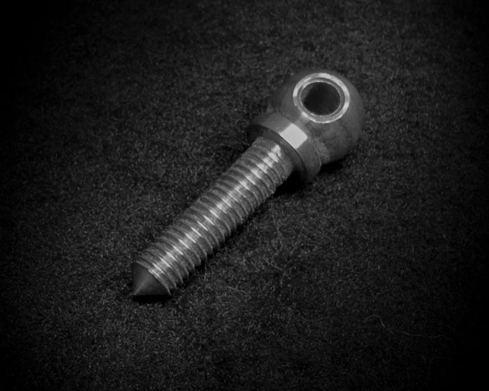 CLASSIC SWIVEL STUD-RAW