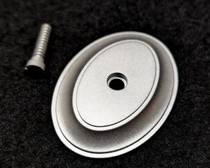 SINGLE SCREW GRIP CAP $49.00