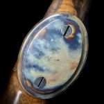 two screw grip cap rigby cch