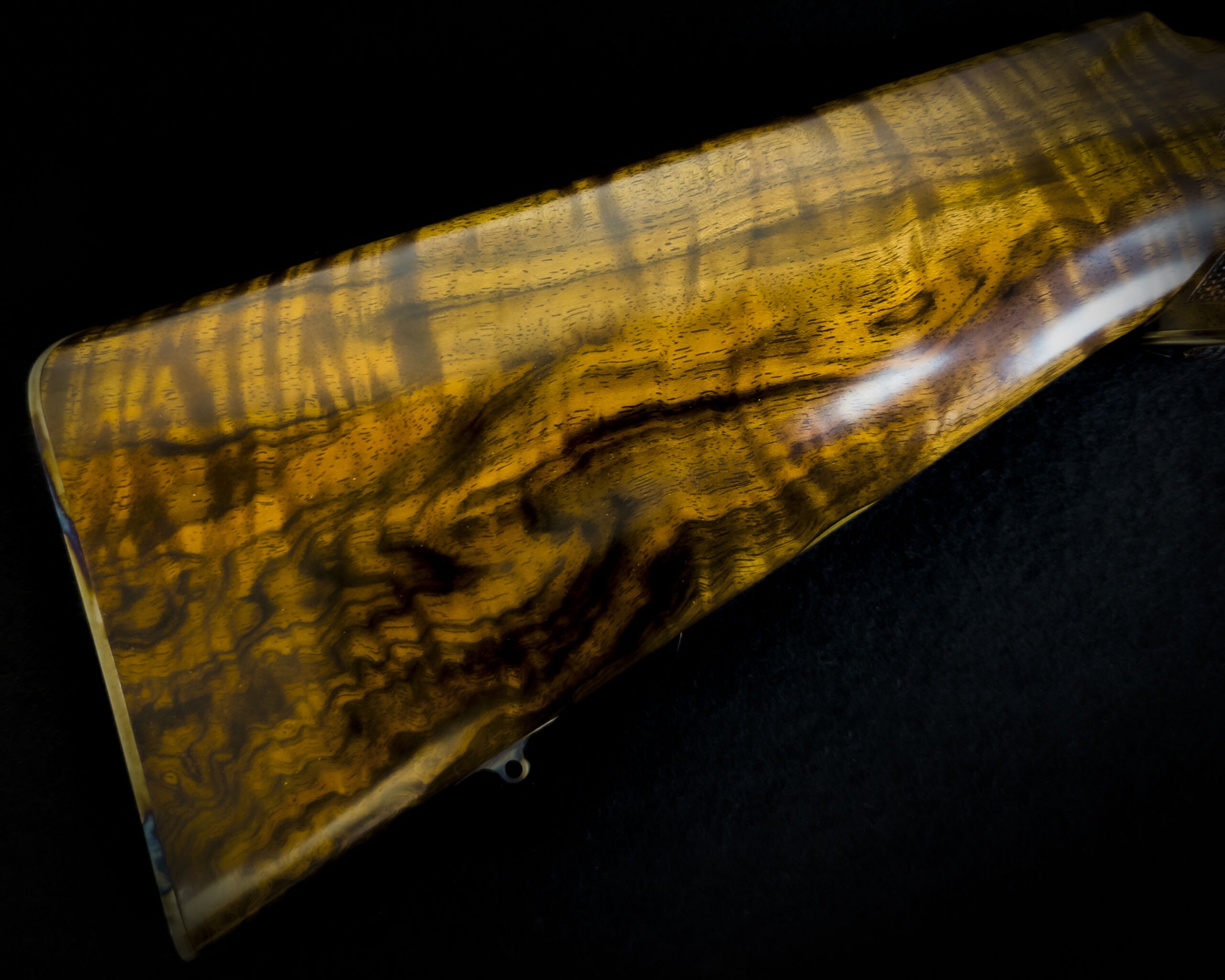 SD-10 Single Shot Rifle - Parkwest Arms