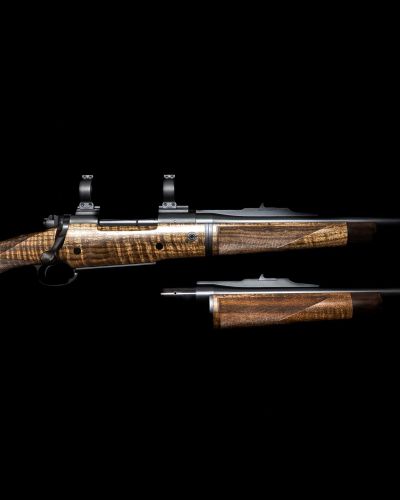 WA ウエスタンアームズ SPRINGFIELDARMORY FBICUSTOM SD-76 Bolt Action Rifles - Parkwest Arms