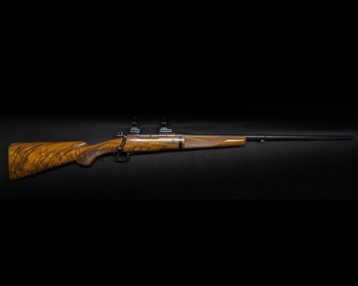 SD-76 Legend™ TD Bolt Action Rifle