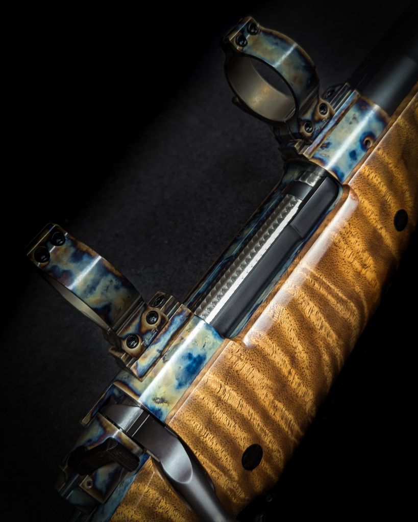 Matt Fuller SD-76 Dark Continent 375 H&H - First Impressions