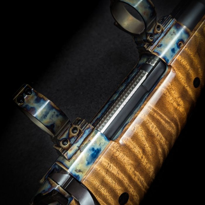 SD-76 DARK CONTINENT JEWELED BOLT