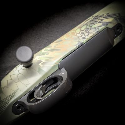 PW-XTI UL CUSTOM BOTTOM METAL