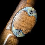 SD-76 ALPINE 243 CCH SKELETON GRIP CAP SMOOTH INSERT