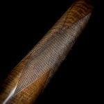 SD-76 ALPINE 243 WIN FOREEND WRAP CHECKERING