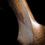 SD-76 ALPINE GRIP PANEL CHECKERING 2430WIN