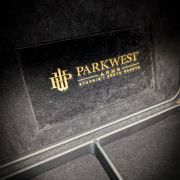 Parkwest Arms Custom Case By Negrini