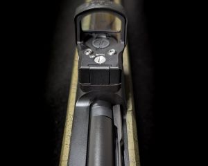 Parkwest Arms Red Dot Sight Mount for SD-76 and Model 76