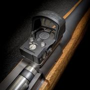 Leupold Delta Point Pro Red Dot Sight with Parkwest Arms Adapter