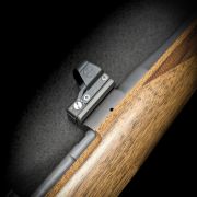 Leupold Delta Point Pro Red Dot Sight with Parkwest Arms Adapter