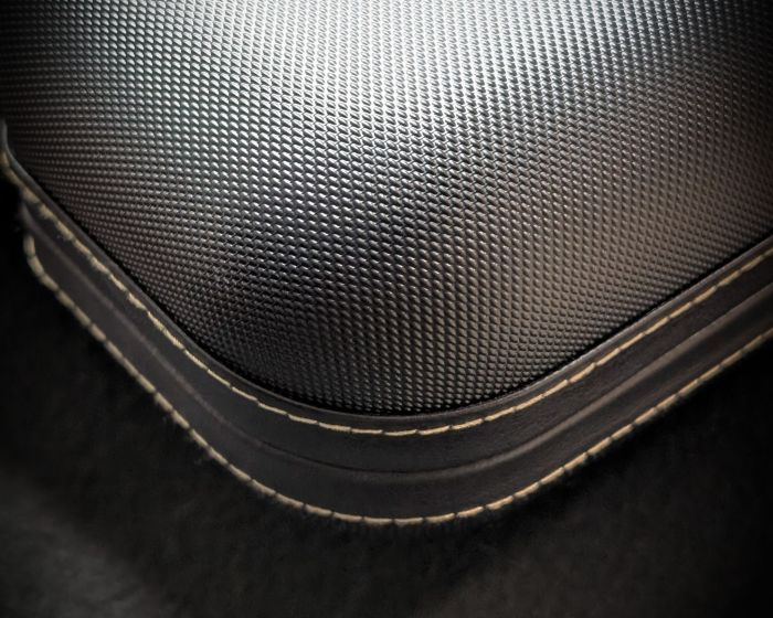 Parkwest Arms Custom Case By Negrini