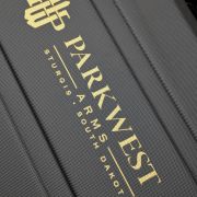 Parkwest Arms Custom Case By Negrini