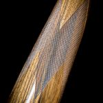 SD-22 FOREEND WRAP CHECKERING