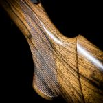 SD-22 GRIP PANEL CHECKERING