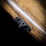 SD-22 INLETTED KEN HOWELL SWIVEL