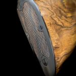 SD-22 SKELETON POINT BUTTPLATE