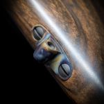 KEN HOWELL INLETTED SD-76 CCH