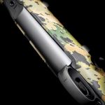 SD-76 BUSHVELD 375 H&H LEFT HAND BOTTOM METAL