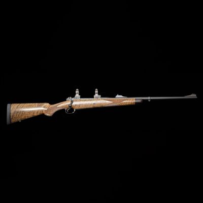 Rifle Unboxing: Parkwest Arms SD-10 7x57 Review