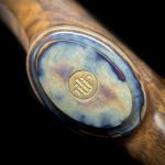 SD-76 SAVANNA CCH SINGLE SCREW GRIP CAP