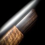 SD-76 SAVANNA EBONY FOREEND TIP