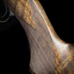 SD-76 SAVANNA GRIP PANEL CHECKERING