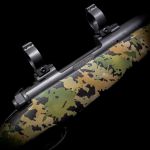 sd-76 bushveld 375 custom camo action logo