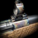 talley base and ring cch