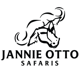 Jannie Otto - Square